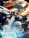 Cover image for Empire's End